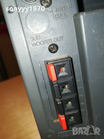 philips mcm5/22 cd reverse deck tuner amplifier 1301212012, снимка 16 - Ресийвъри, усилватели, смесителни пултове - 31413874