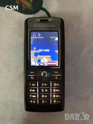 Sony Ericsson T630, снимка 6 - Sony Ericsson - 49762993