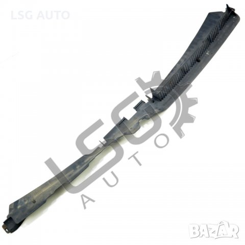 Пластмаса над радиатори Volkswagen Passat (B6) 2005-2010 VP130620N-205