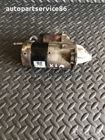 Стартерен мотор за KIA Opirus  3.5 (2006) 36100-37210, снимка 2 - Части - 53281064