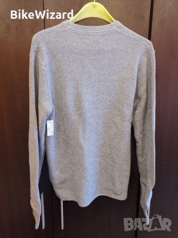 Goodthreads мъжка зимна блуза НОВА, снимка 7 - Блузи - 31235205