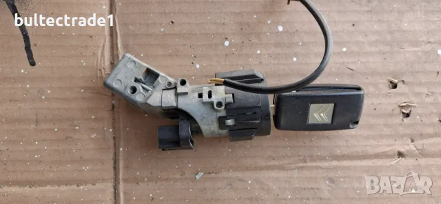 NO502073 комплект превключвател за запалване за CITROEN C4  1.6 HDI  2004 -2014