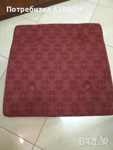 Табуретки на колелца , снимка 2 - Столове - 52323692