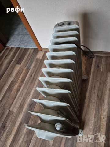 Tesy запазен радиатор, снимка 4 - Радиатори - 52511170