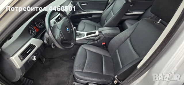 Продава BMW 325i X-drive, снимка 13 - Автомобили и джипове - 52649936