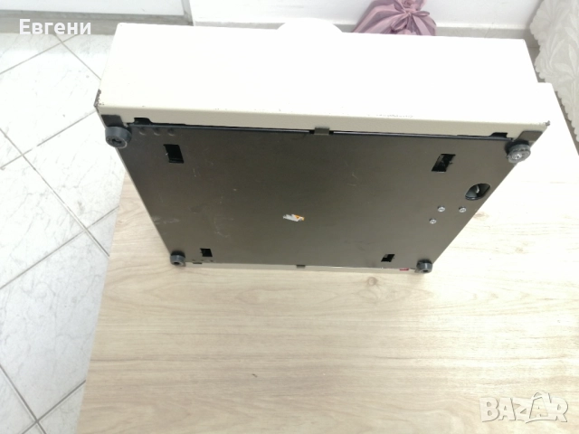 Касово чекмедже към касов апарат, снимка 2 - Оборудване за магазин - 52663829