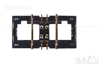 Конектор за батерия на дънна платка iPhone 6