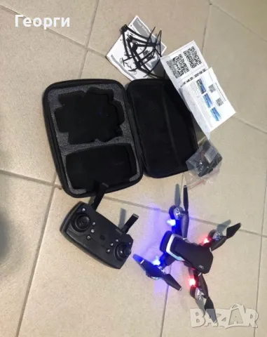 Чисто нов дрон, снимка 5 - Други спортове - 49107796