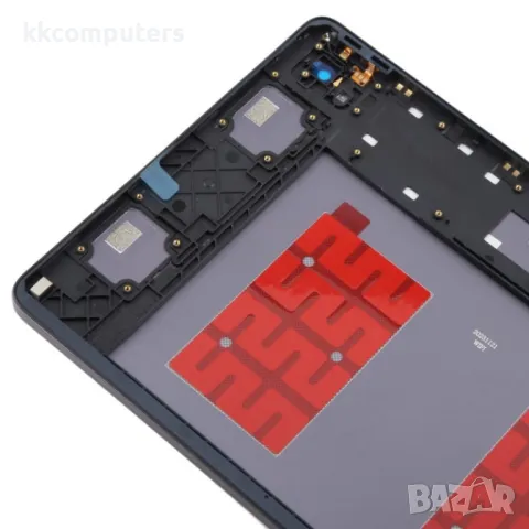 Оригинален Заден Капак за TCL NxtPaper 11, снимка 4 - Резервни части за телефони - 48810079