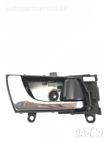 Вътрешна дръжка задна дясна страна за Subaru Outback 2.0 Дизел (2007) Chrome 