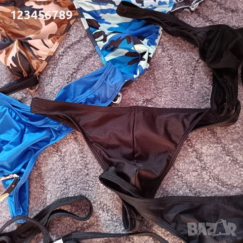 Еротичен сет, снимка 7 - Бельо - 52971252