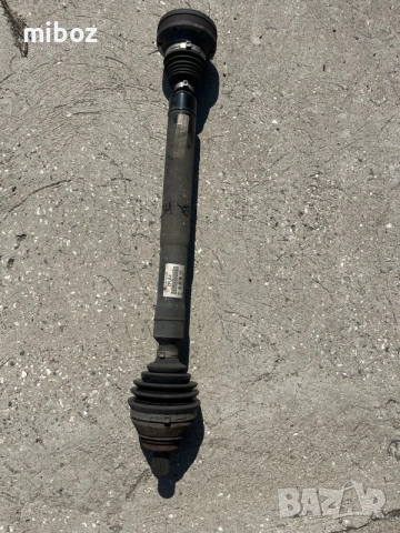 Полуоска VW Audi Skoda Seat, снимка 2 - Части - 56110638