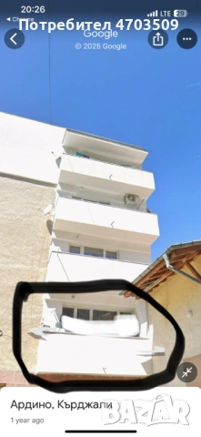 Просторен и слънчев тристаен апартамент в сърцето на Ардино – Готов за новия си собственик!, снимка 9 - Апартаменти - 53036153