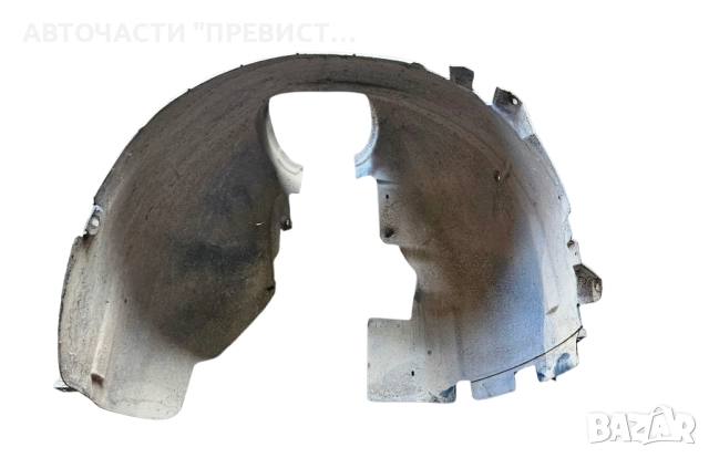 Преден Ляв Подкалник Форд Фокус Ц Макс Ford Focus C Max 03-07г