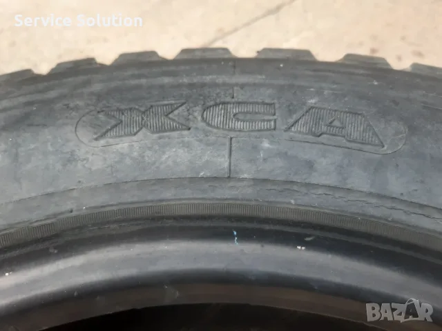 Бусови гуми KORMORAN и MICHELIN 195/70 R15C грайфер 5-7мм, снимка 9 - Гуми и джанти - 55879861