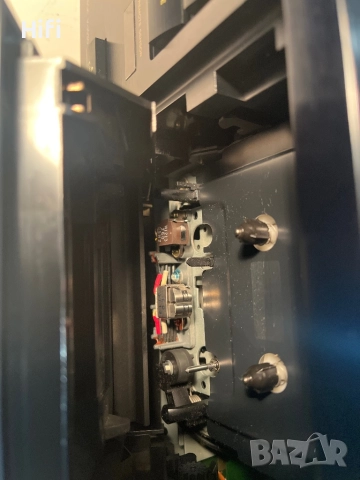 teac v1030, снимка 6 - Декове - 52465131