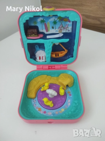 Polly Pocket и други, снимка 8 - Кукли - 52806670