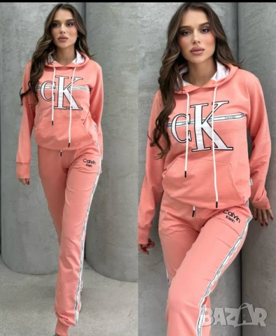 дамски екипи guess calvin klein , снимка 12 - Спортни екипи - 51142895