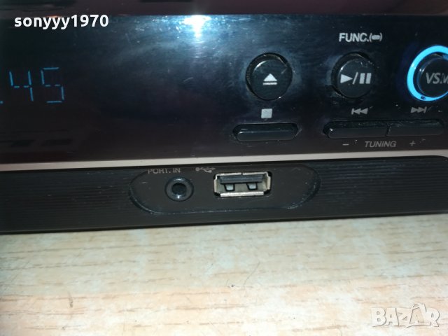 lg ht303su-d0 dvd/usb receiver 0403211753, снимка 6 - Ресийвъри, усилватели, смесителни пултове - 32040831