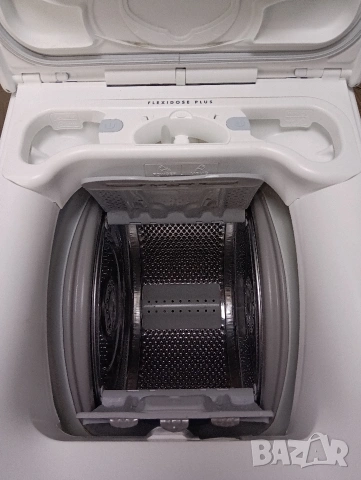 Пералня Аег Aeg Protex Plus с горно зареждане А+++ 7кг 2 години гаранция!, снимка 10 - Перални - 54232764