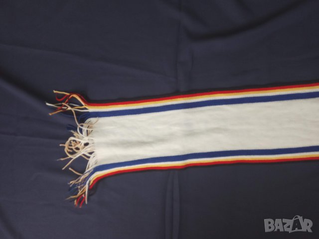 Продавам германски  футболен шал Щутгартър Кикерс , снимка 6 - Фен артикули - 29678403