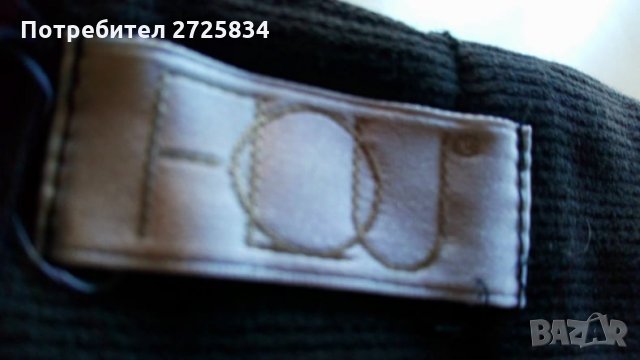 Пола Flou, Германия, D38, снимка 6 - Поли - 30468134