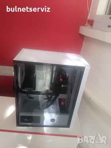 Компютър за Игри и обучение , снимка 8 - Геймърски - 42194727