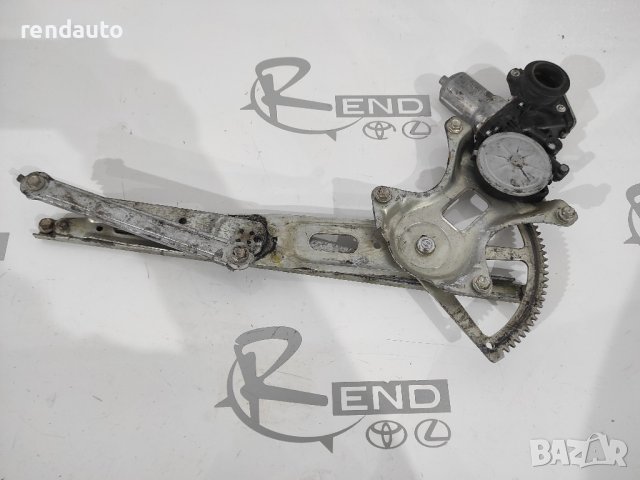 Преден ляв стъклоповдигач Toyota Rav4 2005-2013 422520-10540, снимка 1 - Части - 44395926