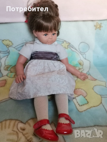 Кукла Asi колекционерска 