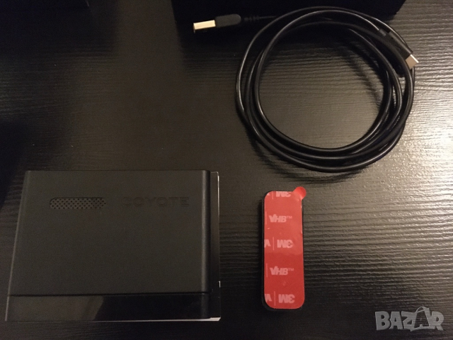 Coyote Up, снимка 4 - Аксесоари и консумативи - 44546102