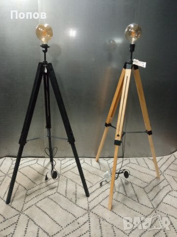 Подови лампи нови 40 броя, снимка 3 - Настолни лампи - 38756163