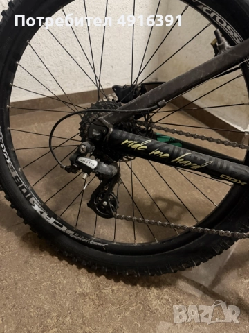 Продава се !!! Drag c1 comp 26 инча, снимка 8 - Велосипеди - 55752964