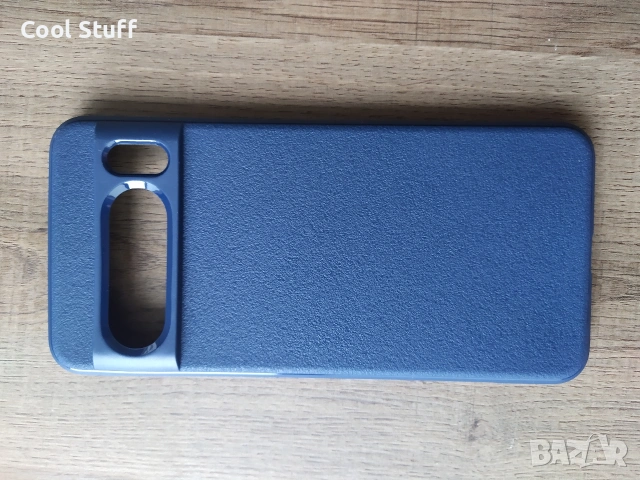 Ringke Onyx - Navy кейс гръб за Google Pixel 8 Pro Нов, снимка 5 - Калъфи, кейсове - 54049091