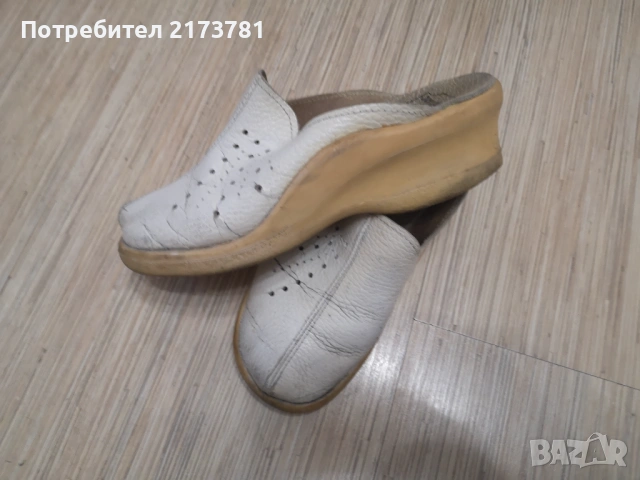 Сандали, снимка 5 - Сандали - 54311253