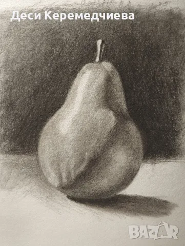 рисунки с моливи, снимка 3 - Картини - 56538255