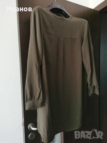 Нова рокля/туника H&M, снимка 2 - Туники - 30805874