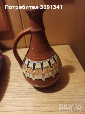 Продавам порцеланови чинии и сервизи, стъклени съдове, чаши, снимка 14 - Прибори за хранене, готвене и сервиране - 51738207