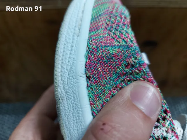 Nike 37.5 маратонки , снимка 6 - Маратонки - 47301688