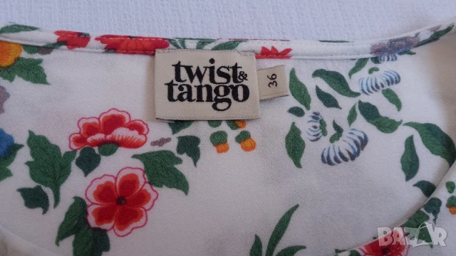 дамска блуза , снимка 2 - Ризи - 50523936