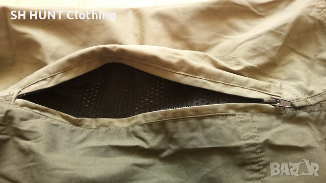 STORMBERG GX-ULTRA Trouser размер L за лов риболов и туризъм тънък летен панталон - 95, снимка 9 - Екипировка - 37752720