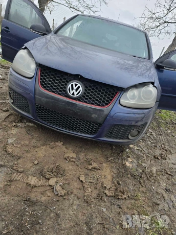 ✅ Продавам Голф 5 GTI на ЧАСТИ, както и ВСЯКАКВИ Части за Голф 5 и за други коли, снимка 4 - Части - 53199323