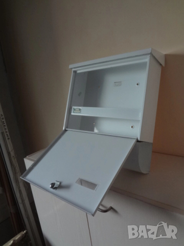 Голяма пощенска кутия от Германия - 2 бр., снимка 15 - Други стоки за дома - 50132510