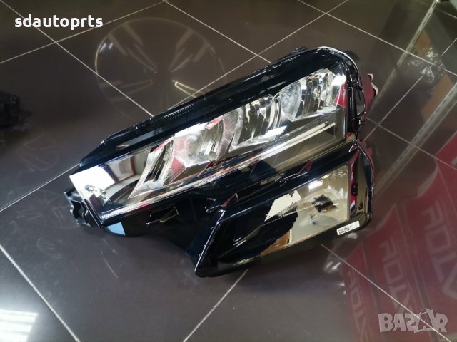 Фарове Фар Ляв + Десен SKODA KAROQ Full LED 57B941009 / 57B941010, снимка 2 - Части - 40246994