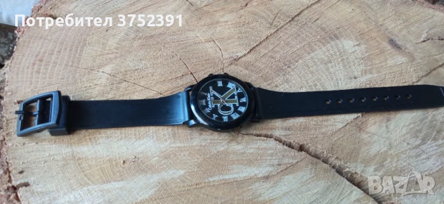 Часовник Calvin, снимка 2 - Други - 51100988