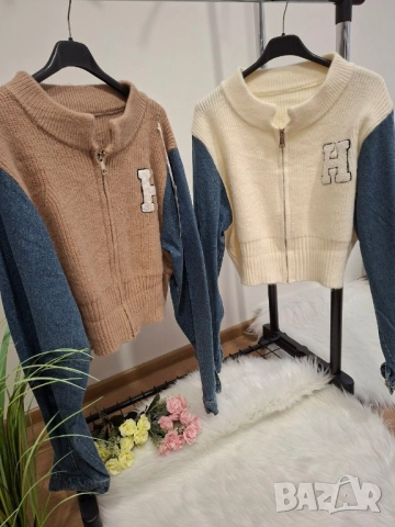 суичър , снимка 2 - Суичъри - 51979830