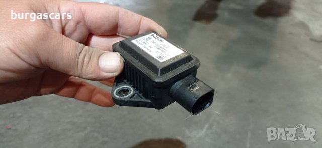 Сензор ESP 8E0 907 637A Audi A8 - 120лв, снимка 2 - Части - 36937316