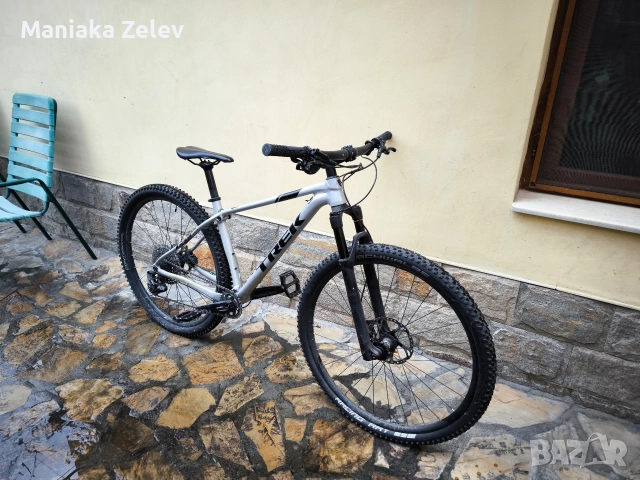 Trek Procaliber 8 2019