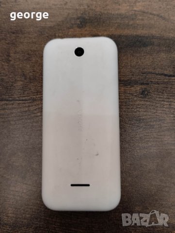 Телефон Nokia 225 dual sim - работи само с А1 , снимка 2 - Nokia - 40506867