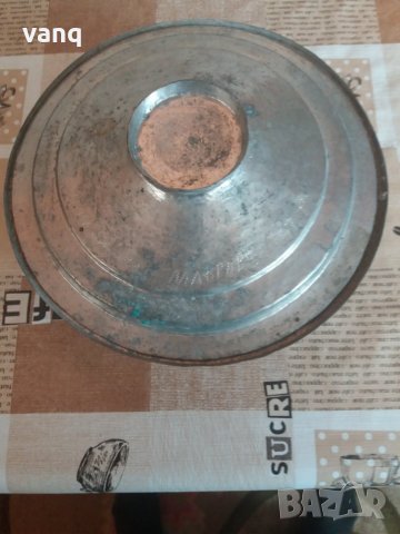 Сахан 1913, снимка 1