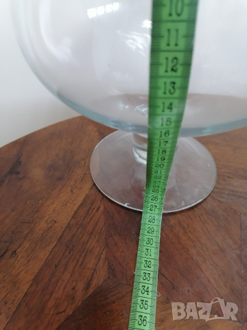 Чаши за коняк - 4бр. + подарък , снимка 6 - Чаши - 44589845